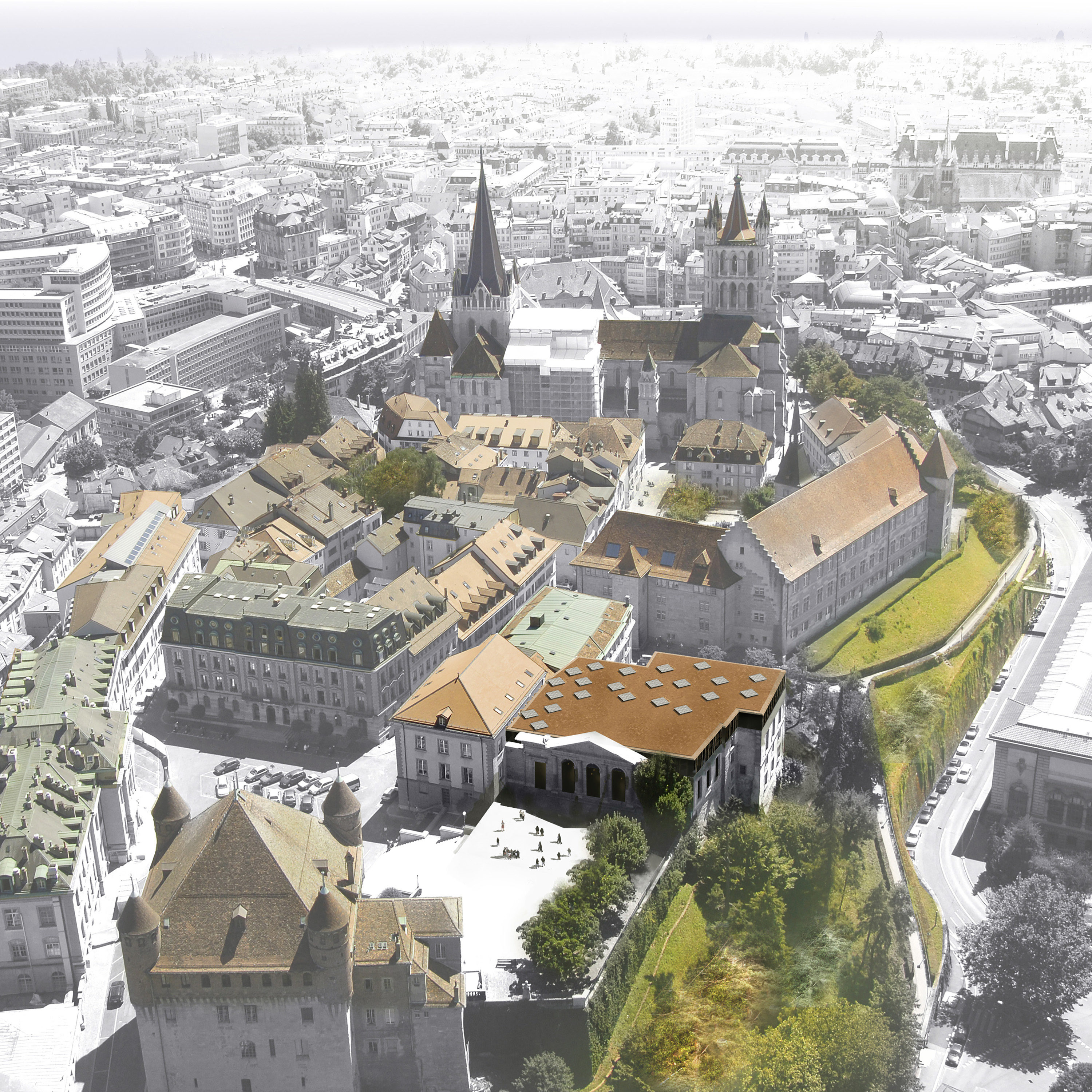 0735-nouv_parlement-vue_avion©PONT12-2