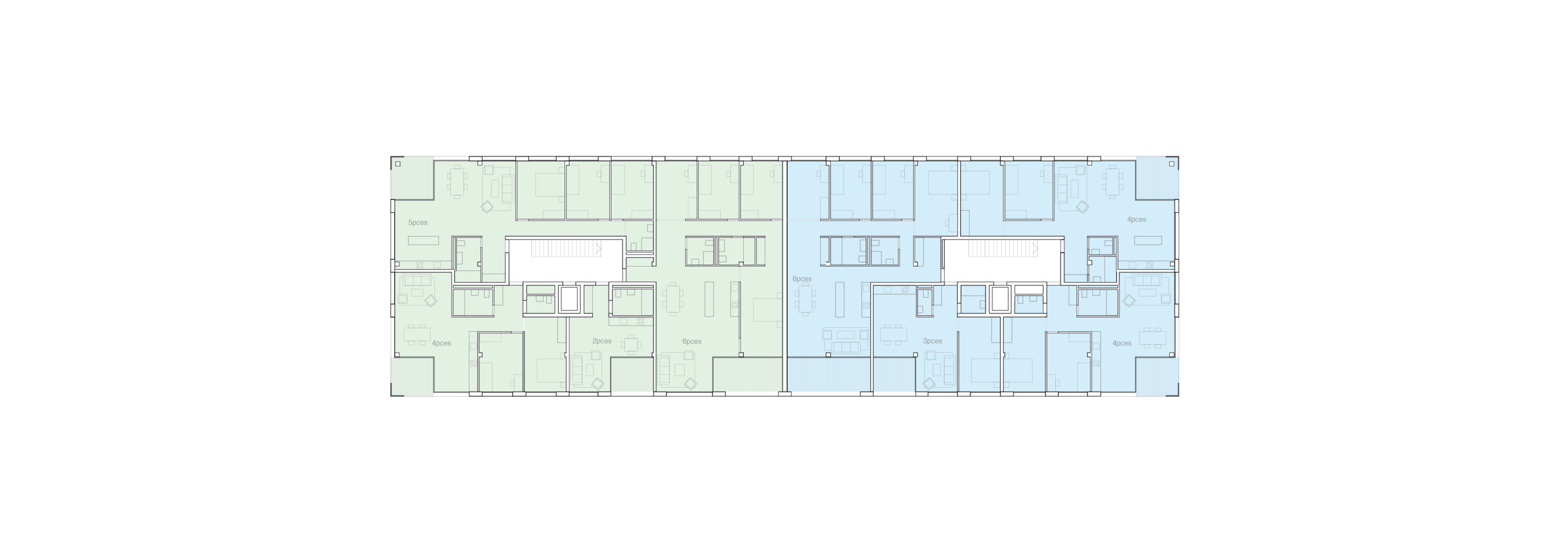 1232-eaux_vives_geneve-plan-logements_etage_4