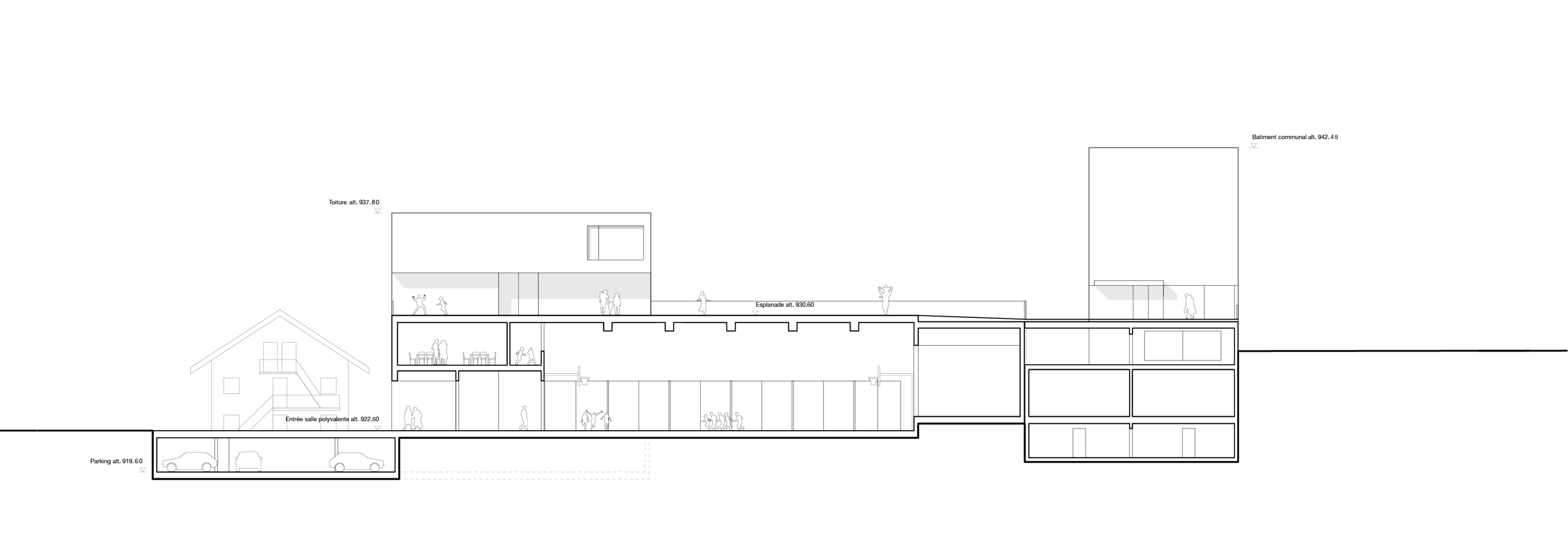 1418_vex_complexe_scolaire-plan-elev_ouest