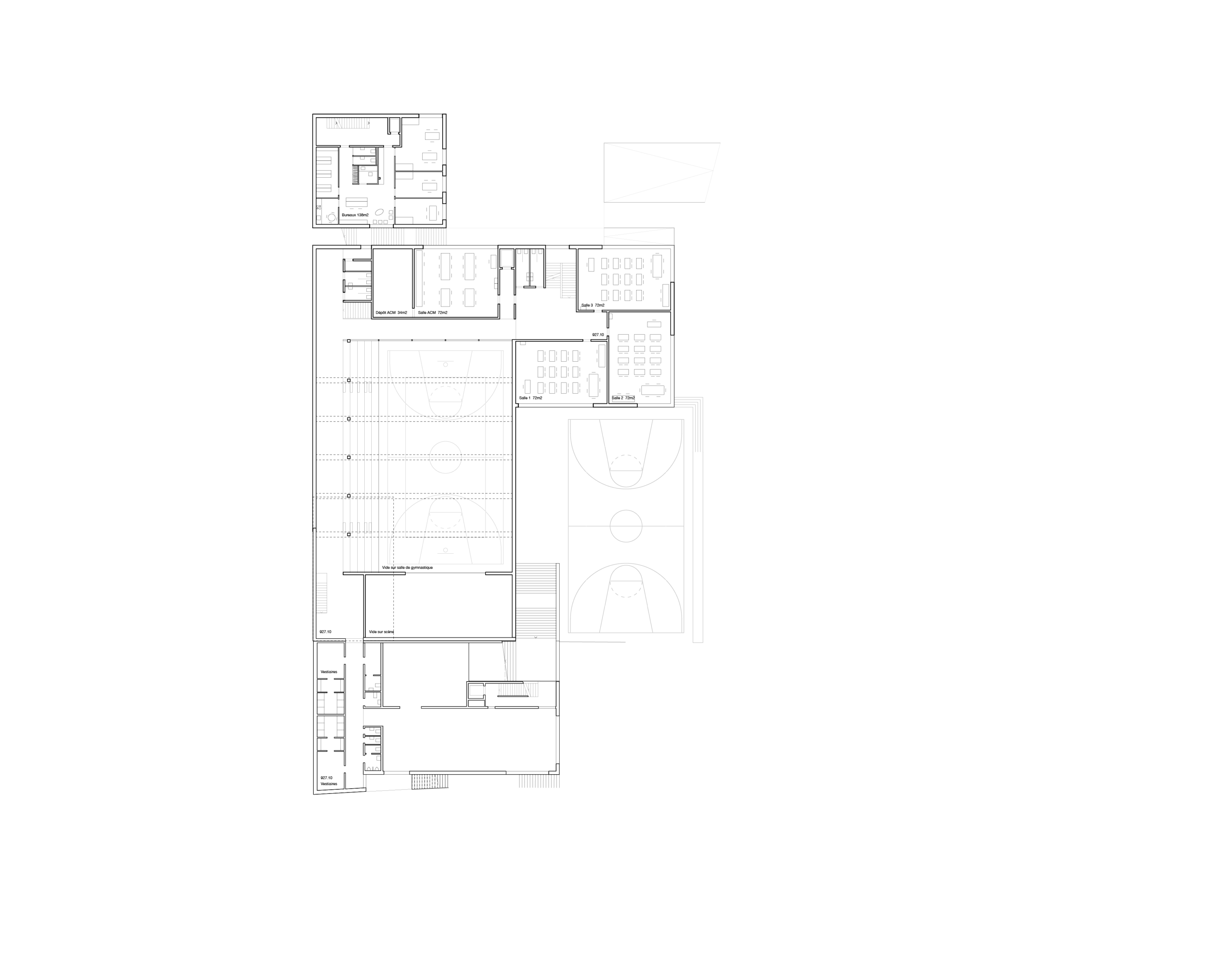 1418_vex_complexe_scolaire-plan-etage_1
