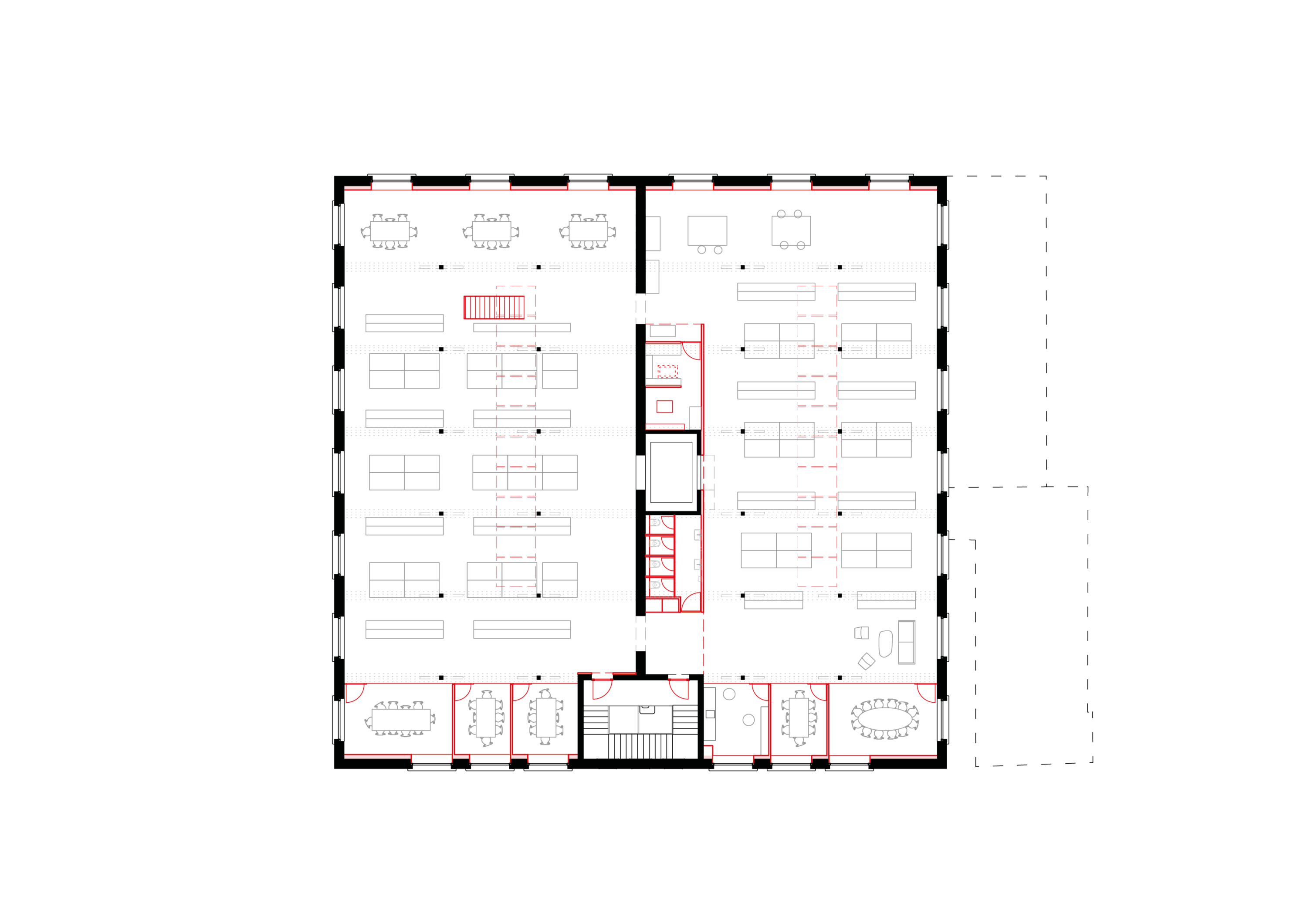 1405-bureaux_pont12-plan-etage-bureaux