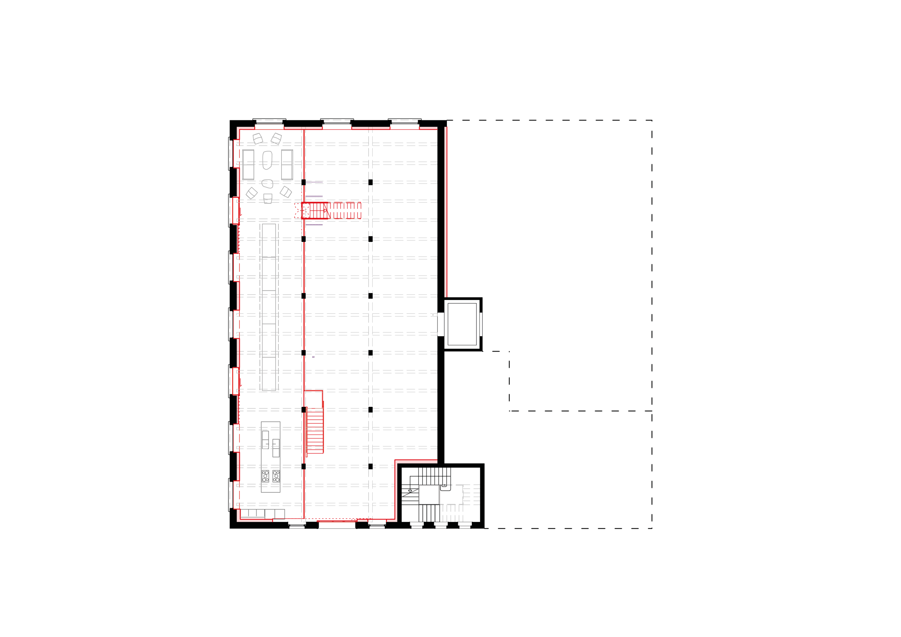 1405-bureaux_pont12-plan-salle_perrier-mezzanine