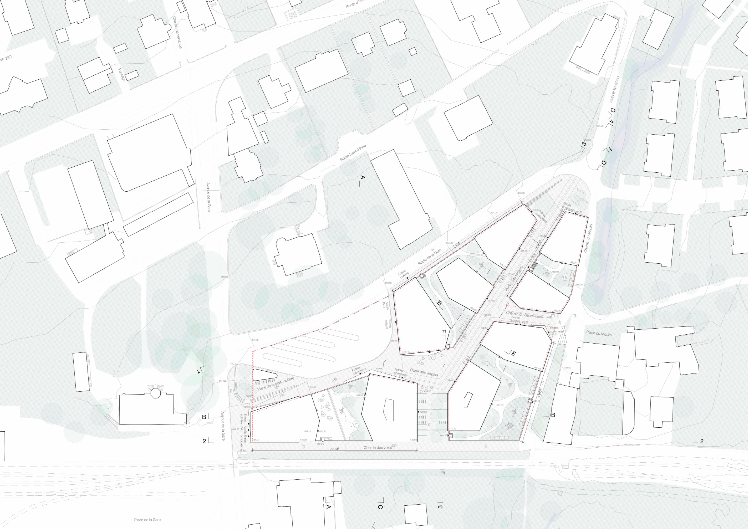 1921-gare_casino_estavayer-plan-situation