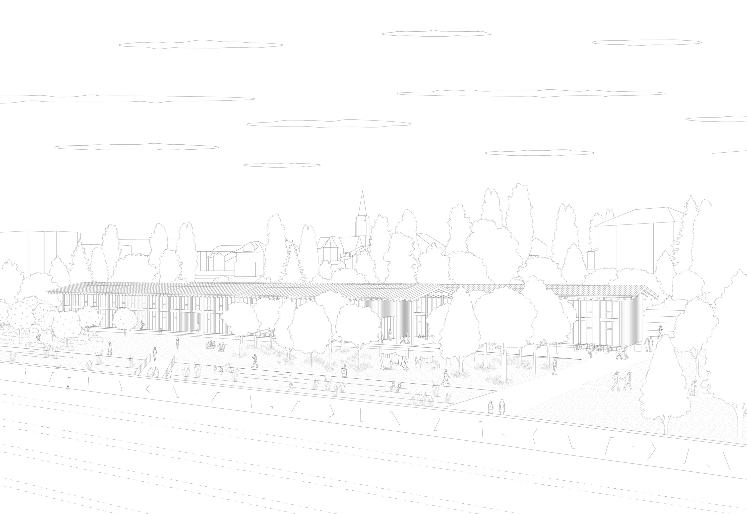 1924-ecole_pont_rouge-vue-exterieur-©PONT12-2