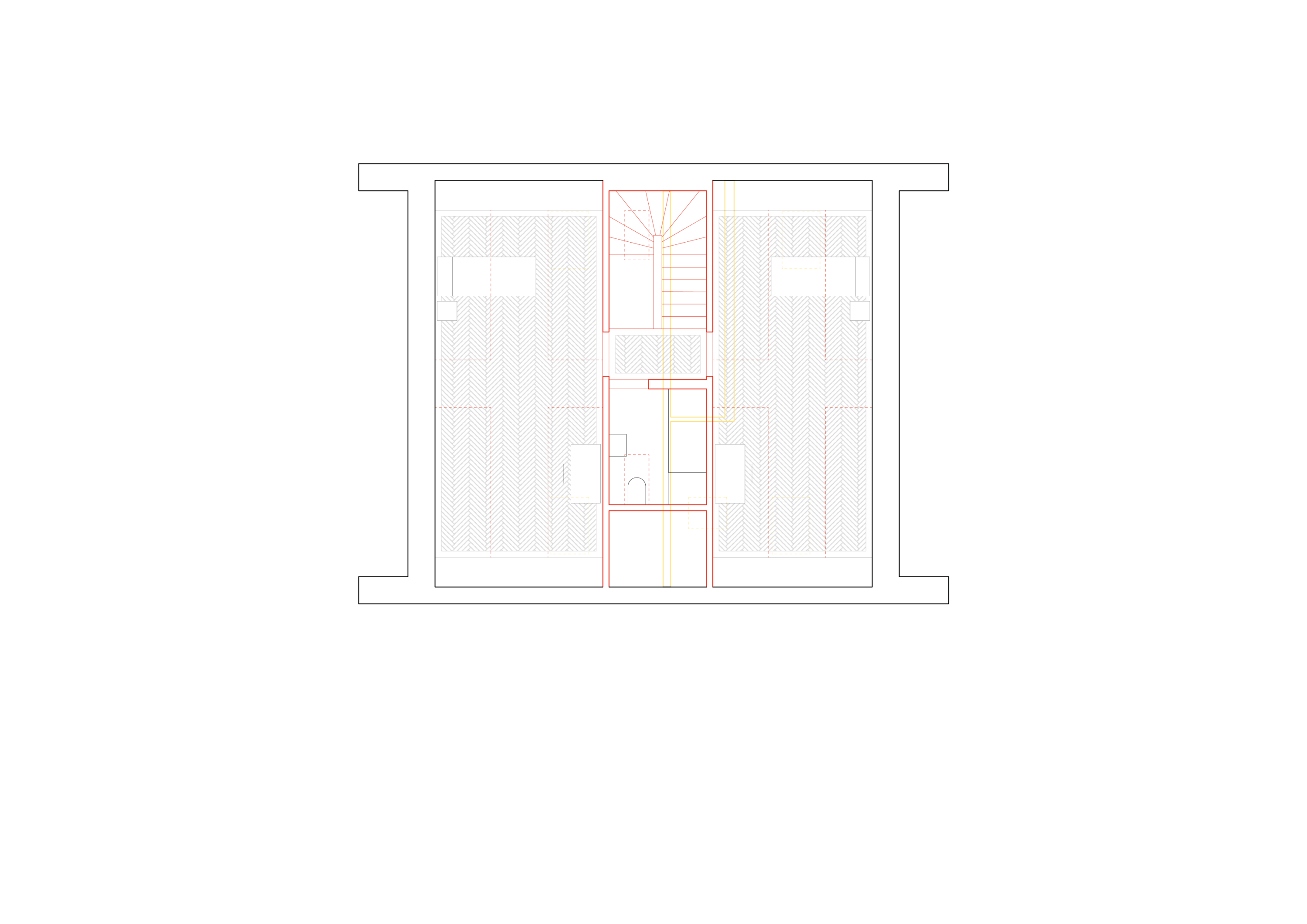 1923-maison_bougy-plan-combles