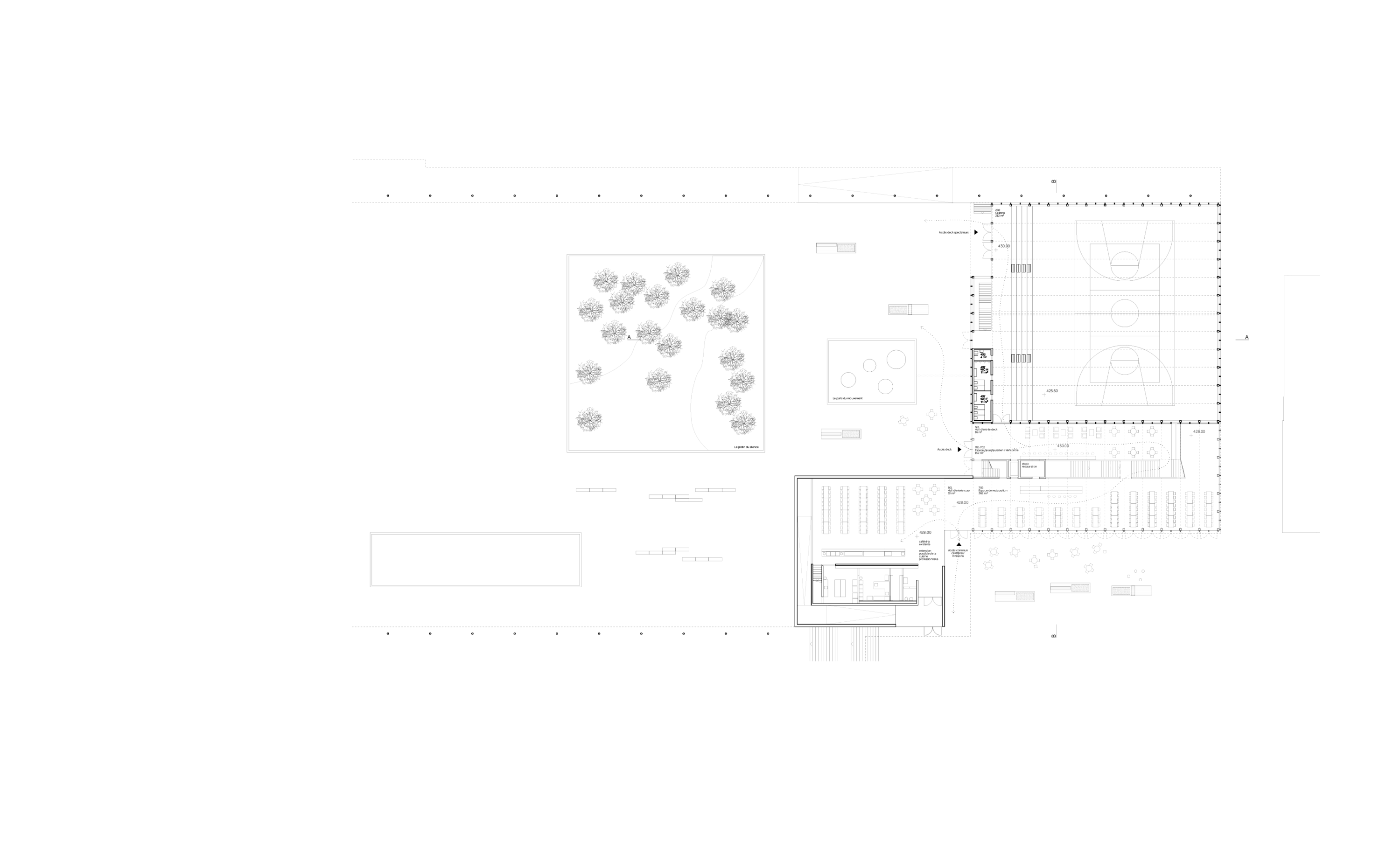 2023-Salle_sport_Marcelin-plan-etage