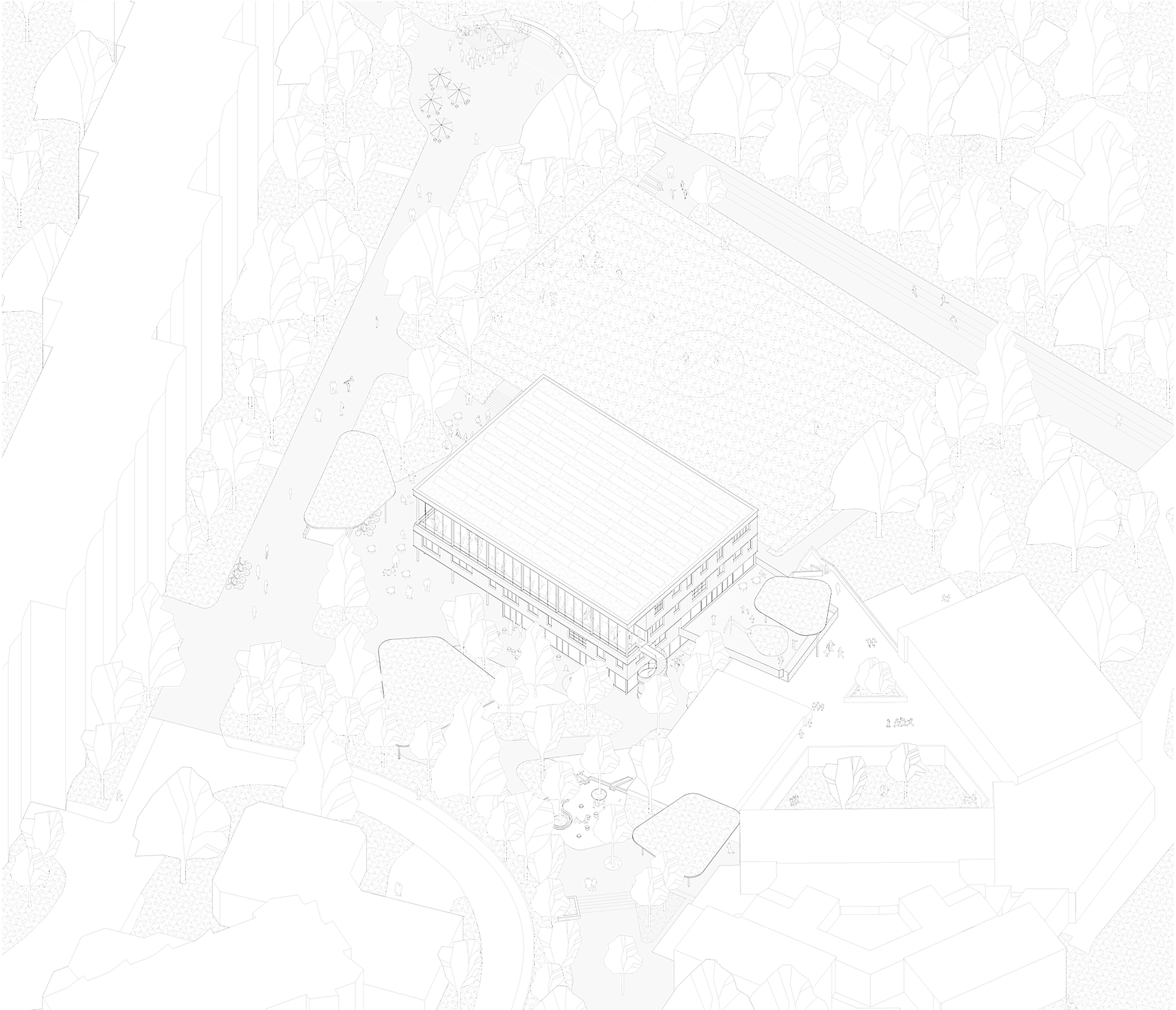 2211_Espace_familles_vernier-plan-axonometrie