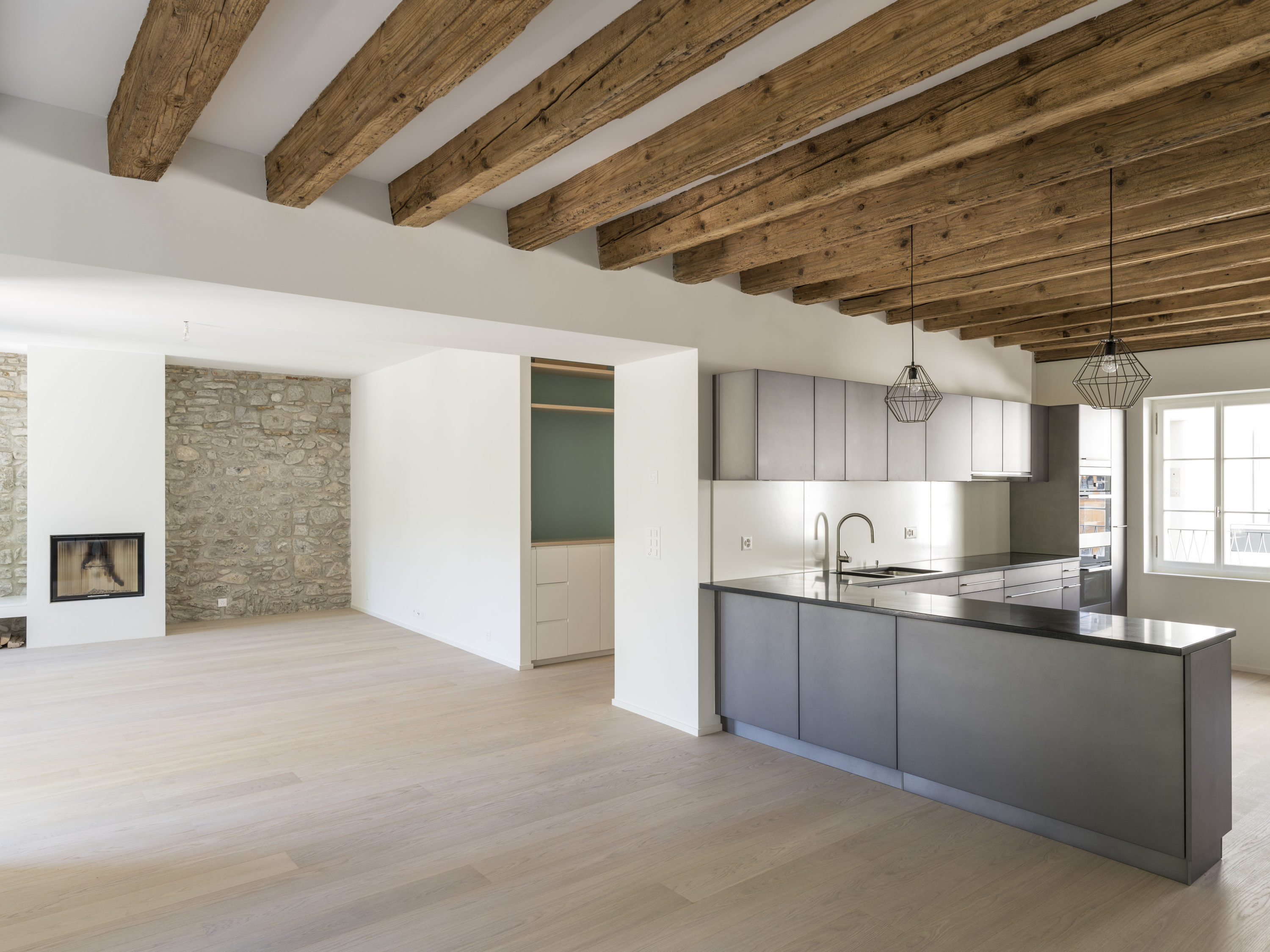 1207-Maison_Cully-interieur_cuisine-©Matthieu_Gafsou-5