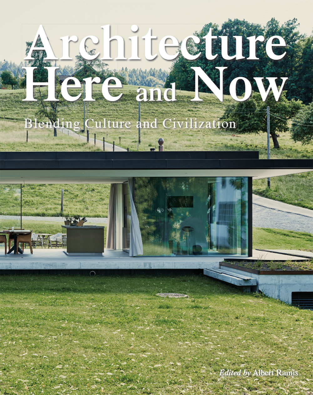 00626_ARCHITECTURE HERE AND NOW_jacket_EN.indd