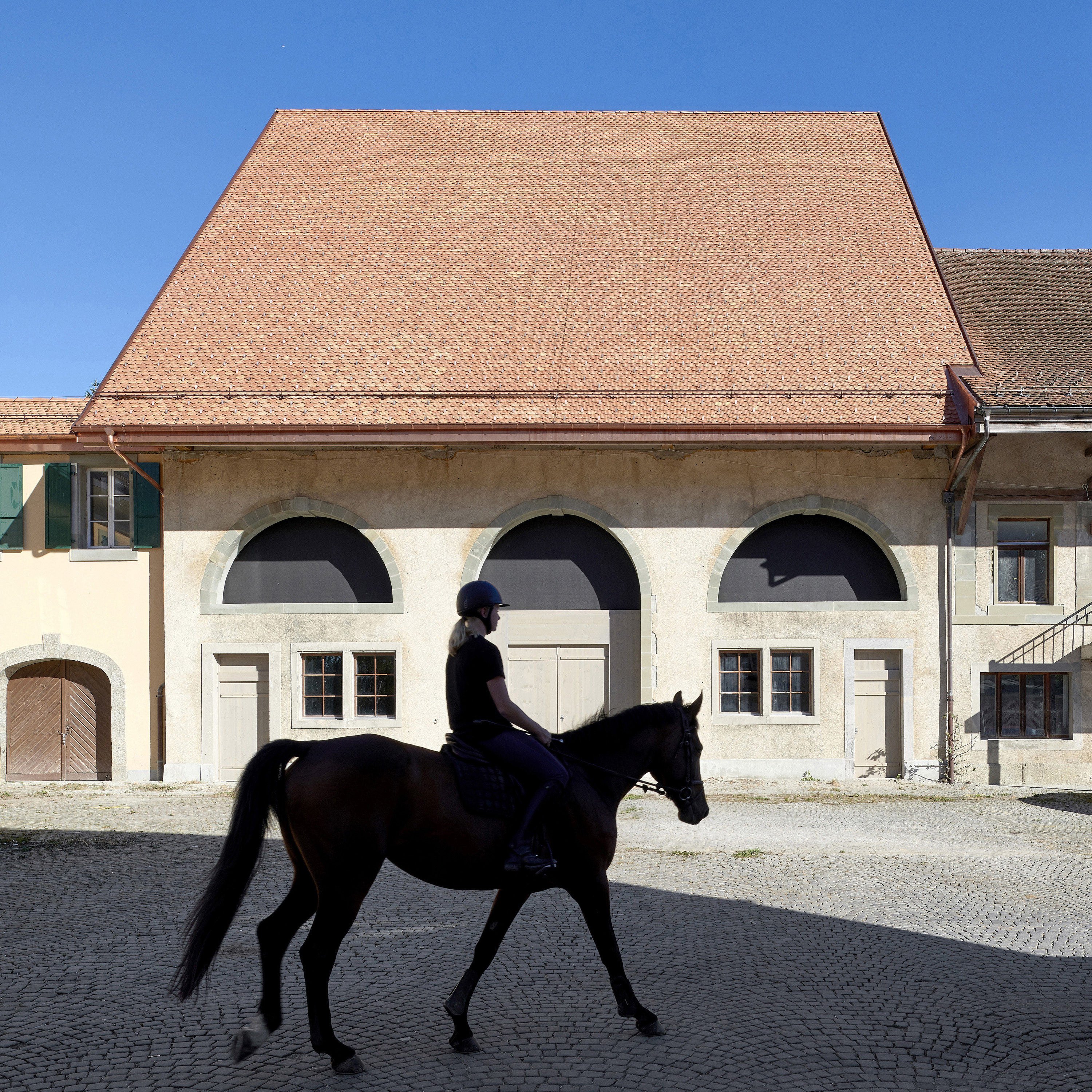 1536-Chalet à Gobet_Ecurie-exterieur-©Remy_Gindroz-2