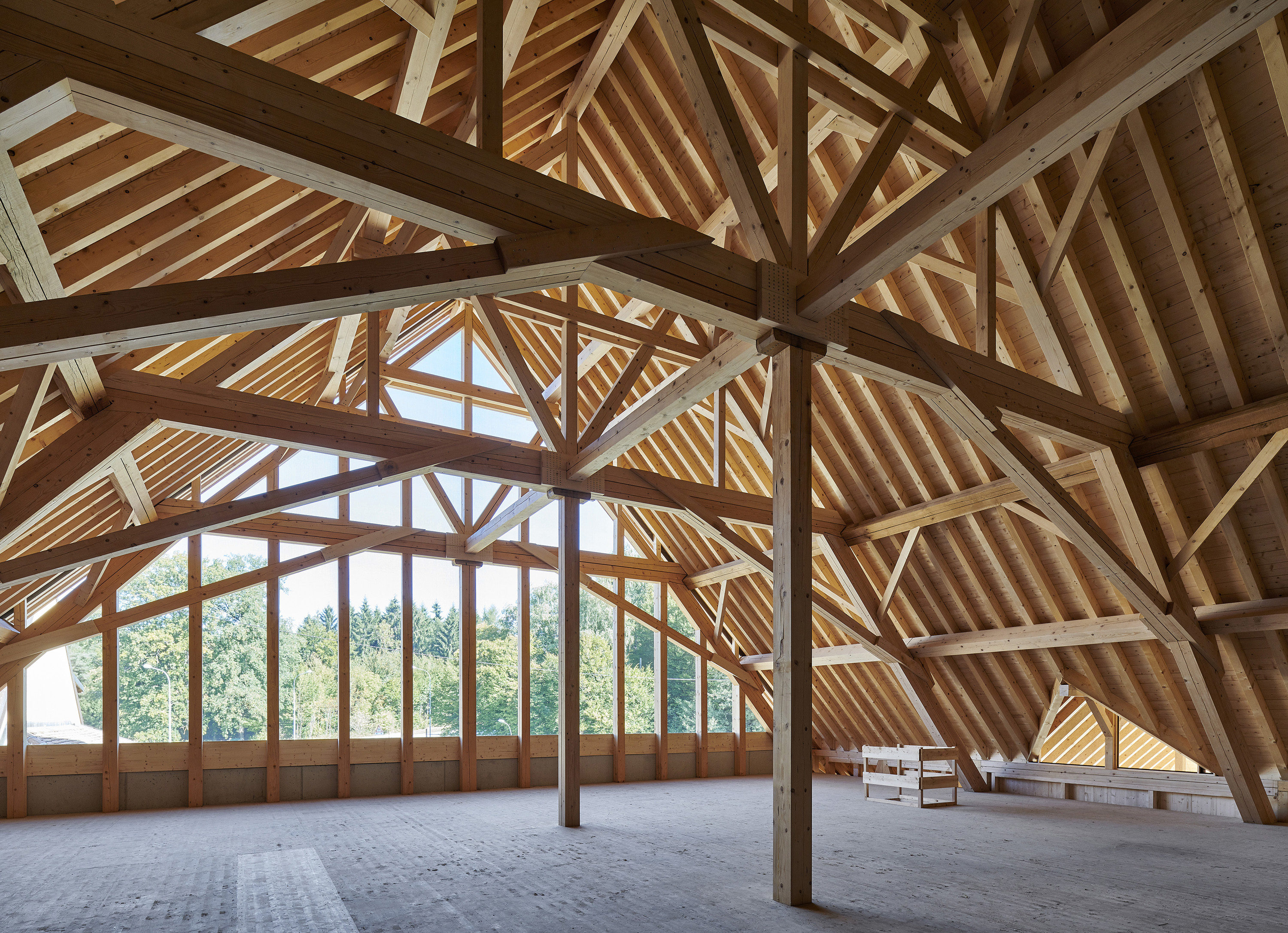 1536-Chalet à Gobet_Ecurie-interieur-©Remy_Gindroz-5