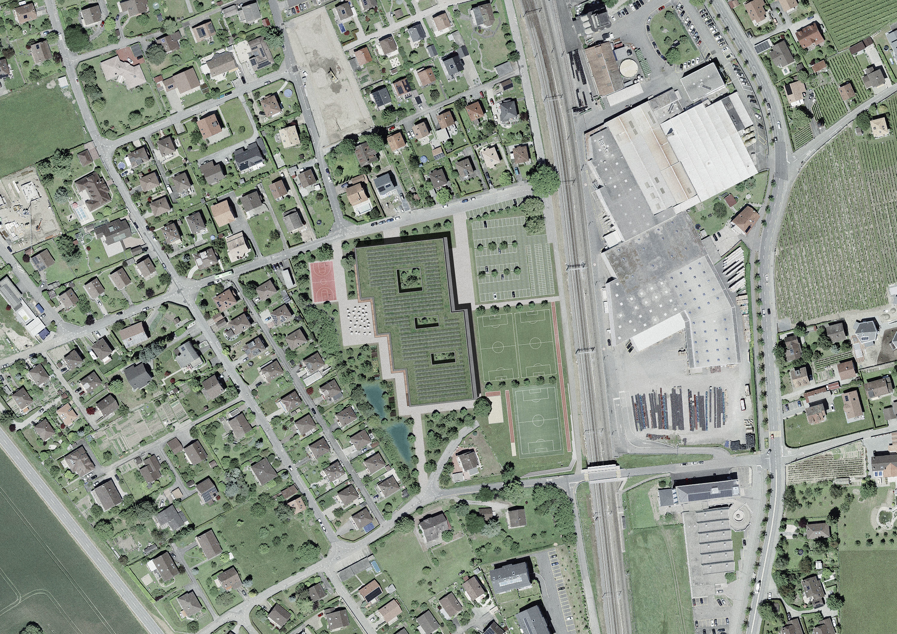 2019_nouv_gymnase_aigle-orthophoto-©PONT12-3