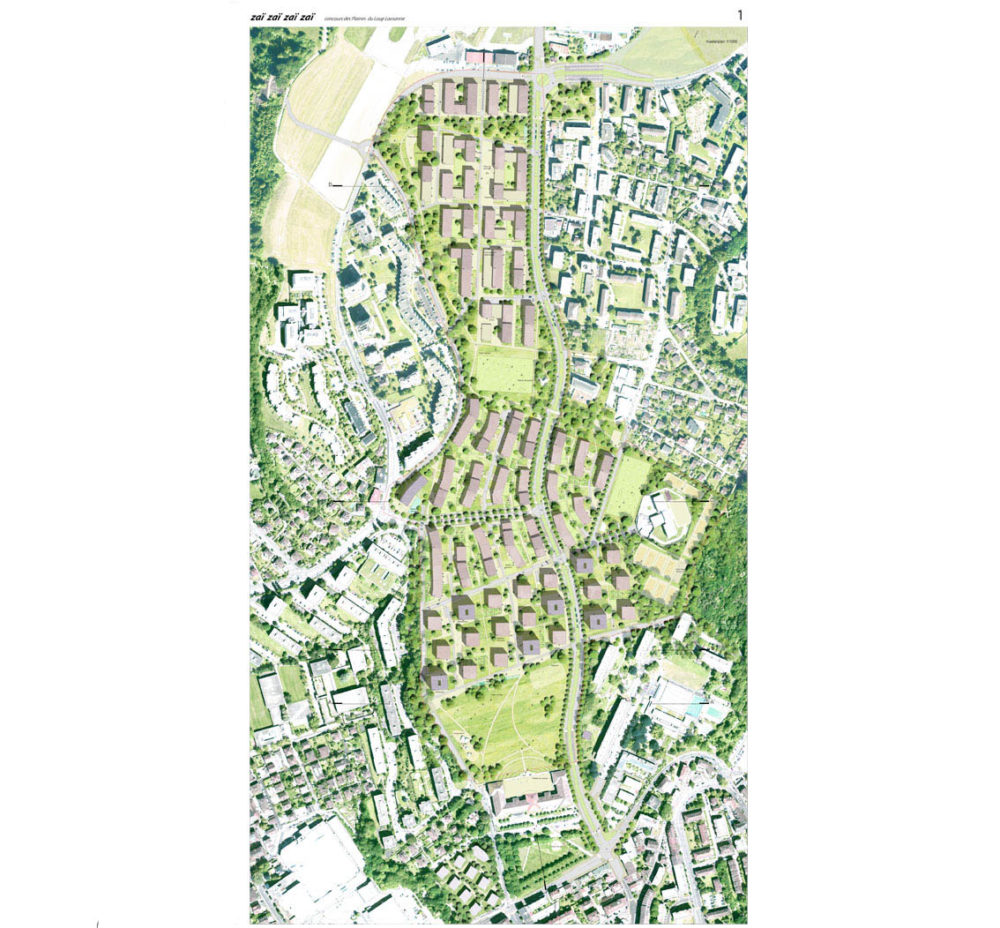 masterplan zaizaizaizai