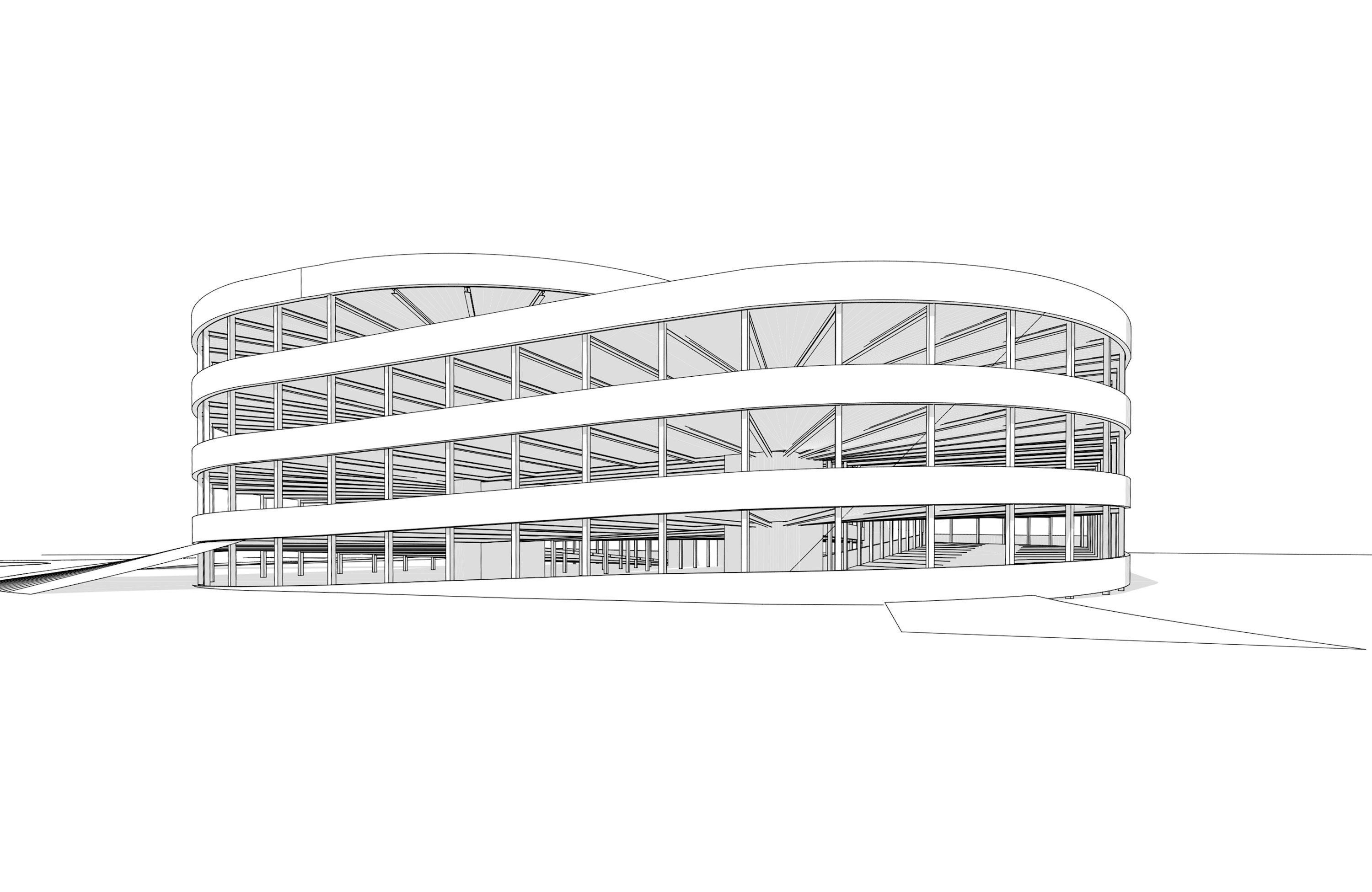 1143_P+R_Chailly_montreux-plan-schema