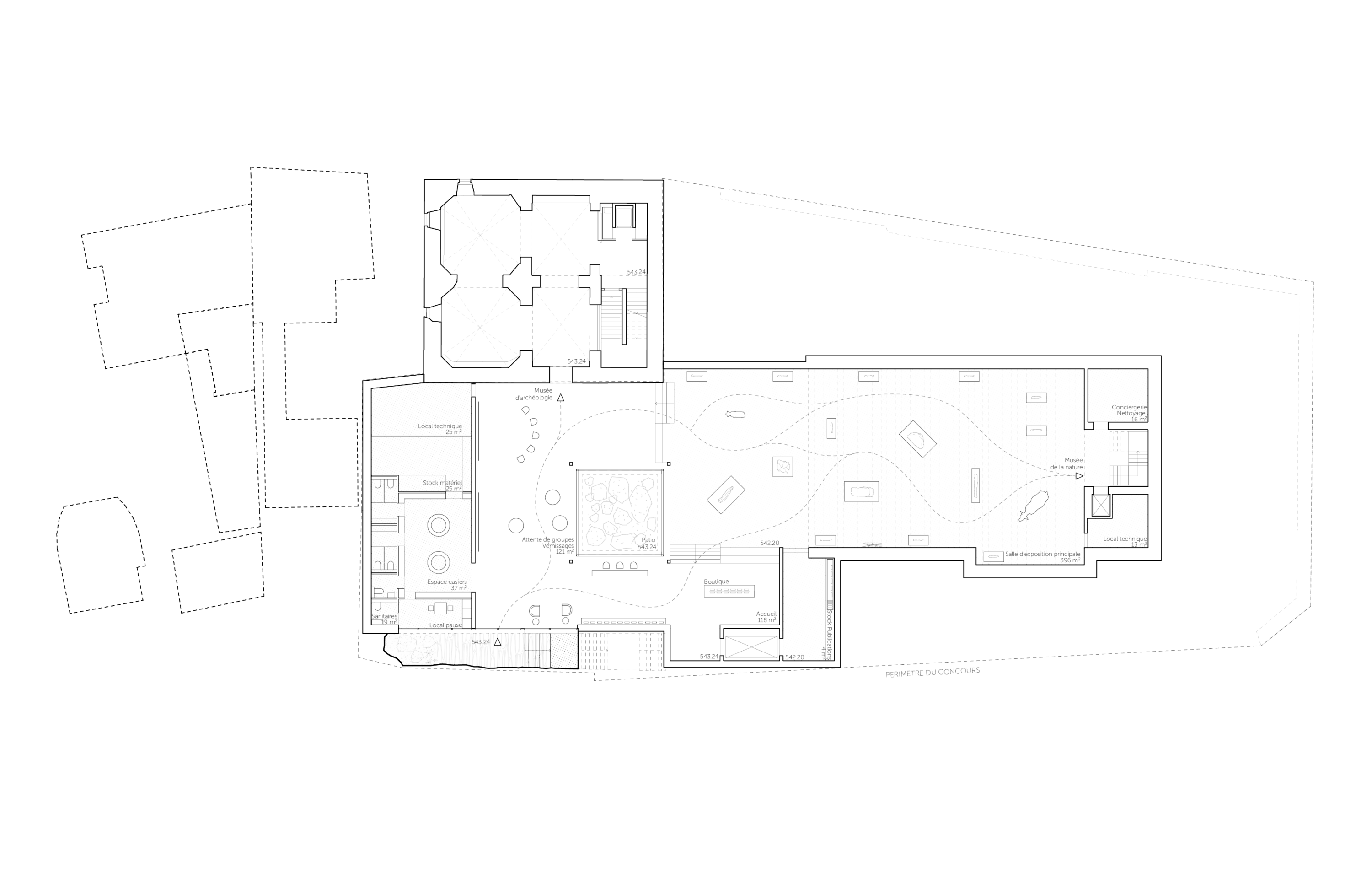 2327_plan_sous_sol